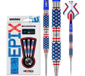 Winmau Epix