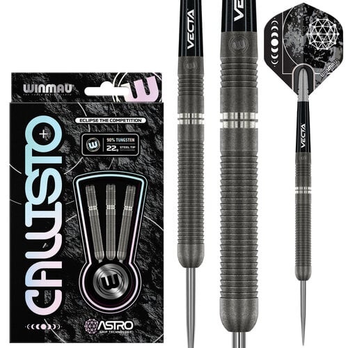 Winmau Callisto 1 afbeelding
