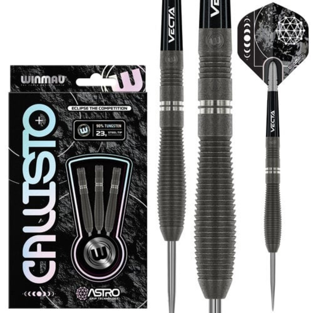 Winmau Callisto 2 Winmau Callisto 2