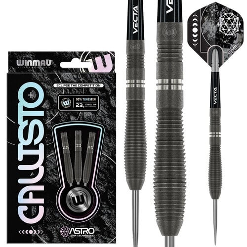 Winmau Callisto 2