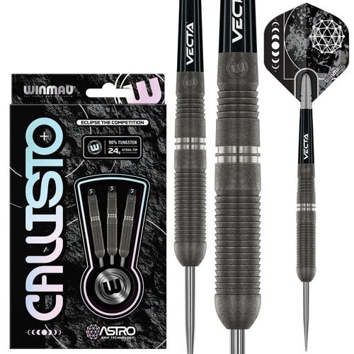 Winmau Callisto 3 afbeelding
