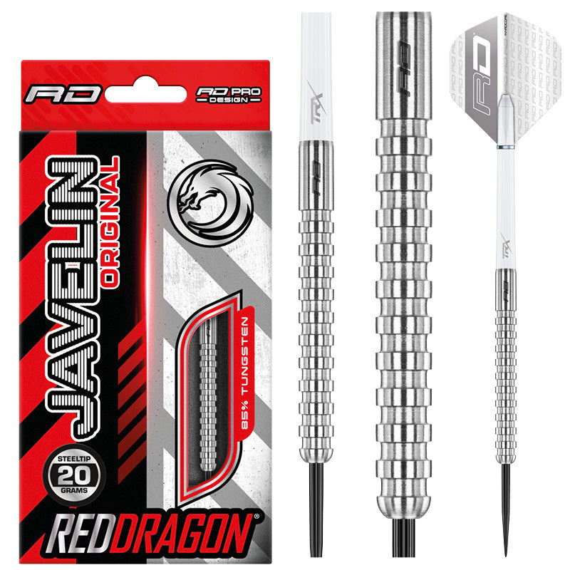 Red Dragon Javelin afbeelding