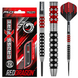 Red Dragon Crossfire