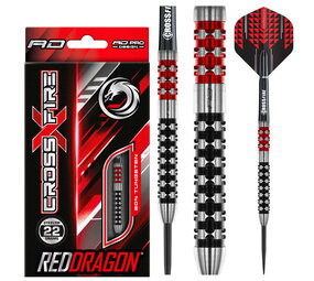 Red Dragon Crossfire
