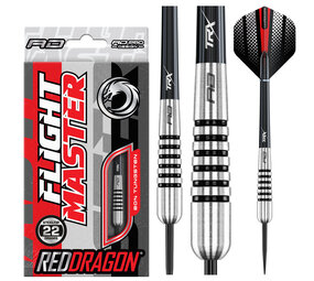 Red Dragon Torpedo
