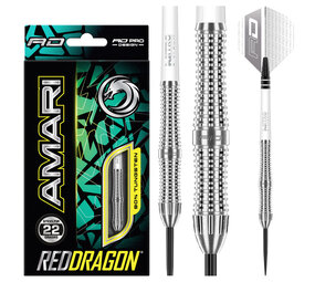 Red Dragon Amari Red Dragon Amari