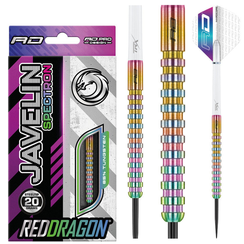 Red Dragon Red Dragon Javelin Spectron Red Dragon Red Dragon Javelin Spectron