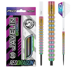 Red Dragon Javelin Spectron
