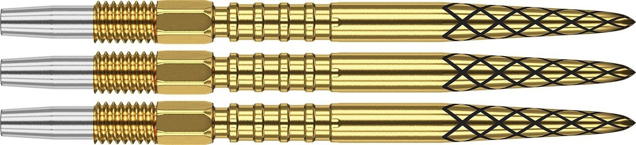 Target Target Swiss Points DS Target Target Swiss Points DS