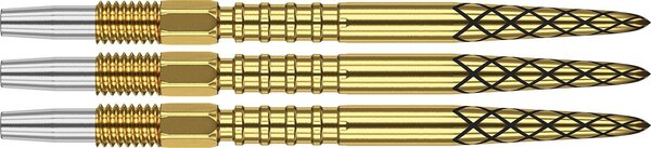 Target Target Swiss Points DS Target Target Swiss Points DS