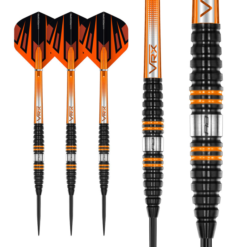 Red Dragon Amberjack Pro 2 afbeelding
