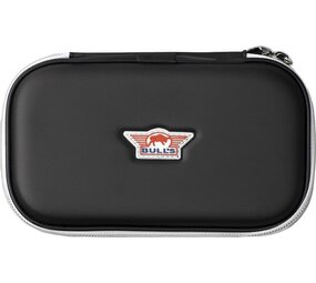 Bulls Lica 9 Case Zwart - Limited Bulls Lica 9 Case Zwart - Limited