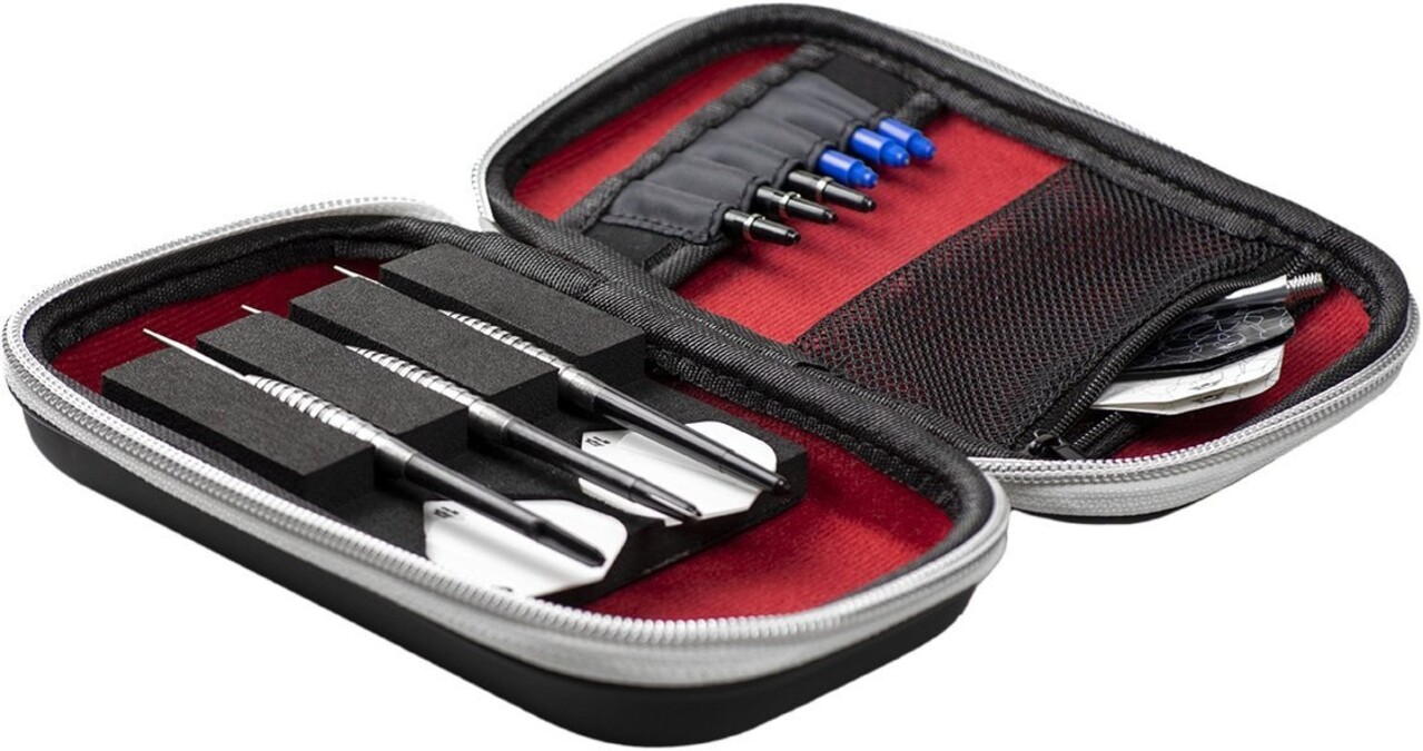 Bulls Bulls Lica 9 Case Zwart - Limited Bulls Bulls Lica 9 Case Zwart - Limited