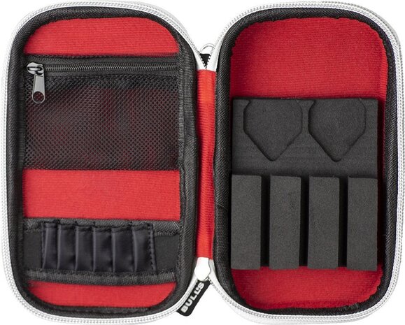 Bulls Bulls Lica 9 Case Zwart - Limited Bulls Bulls Lica 9 Case Zwart - Limited