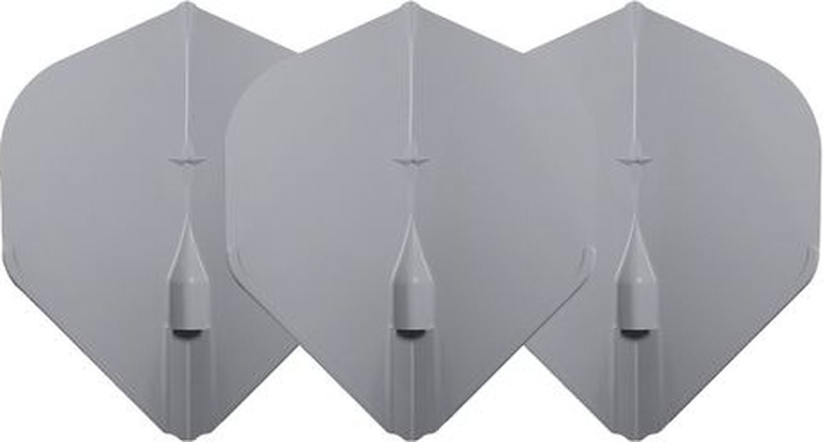 Lstyle Champagne flights EZ standard L1 - Grijs afbeelding