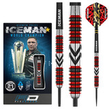 Red Dragon Gerwyn Price Firebird Red Dragon Gerwyn Price Firebird