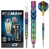 Red Dragon Gerwyn Price Ionic Red Dragon Gerwyn Price Ionic