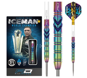 Red Dragon Gerwyn Price Ionic Red Dragon Gerwyn Price Ionic