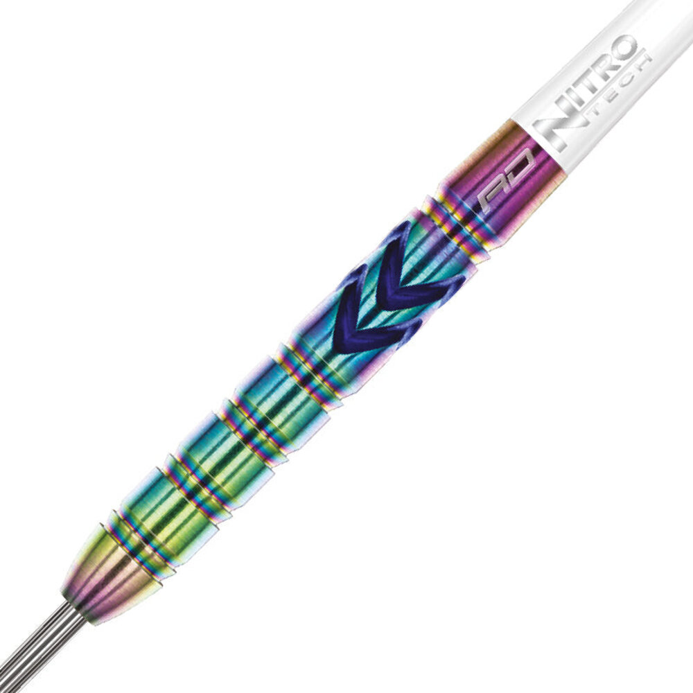 Red Dragon Gerwyn Price Ionic
