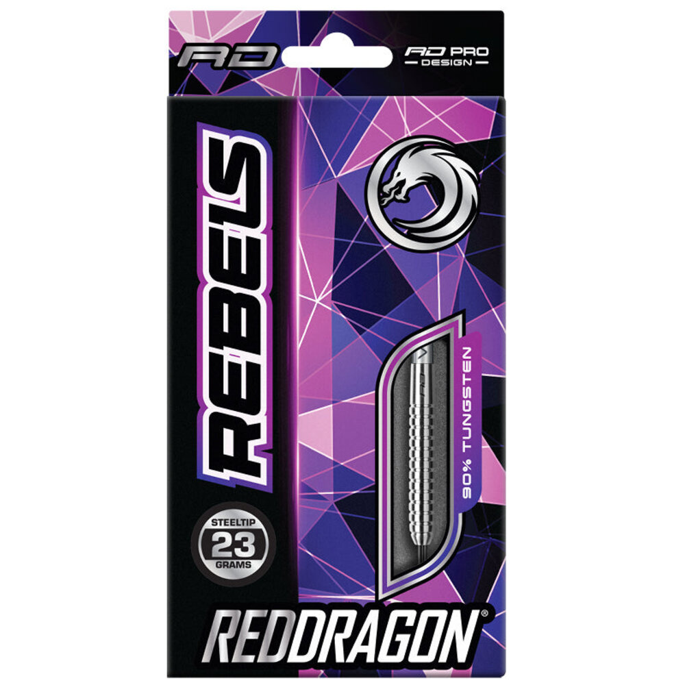 Red Dragon Red Dragon Rebel V2 Red Dragon Red Dragon Rebel V2