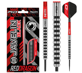 Red Dragon Javelin Black Red Dragon Javelin Black