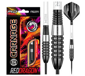 Red Dragon Carnage 4 Red Dragon Carnage 4