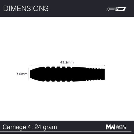 Red Dragon Red Dragon Carnage 4