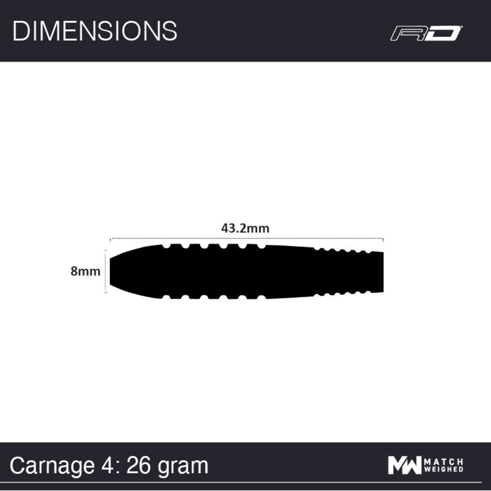 Red Dragon Red Dragon Carnage 4