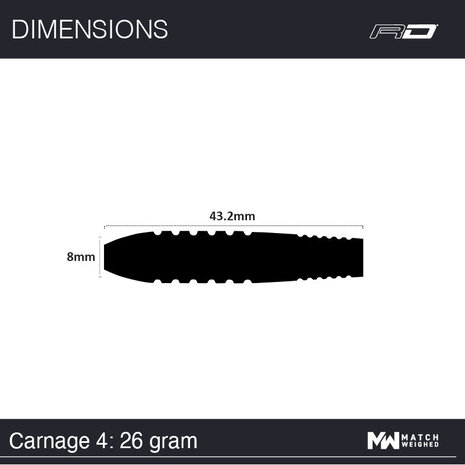 Red Dragon Red Dragon Carnage 4