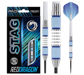 Red Dragon Stag Red Dragon Stag