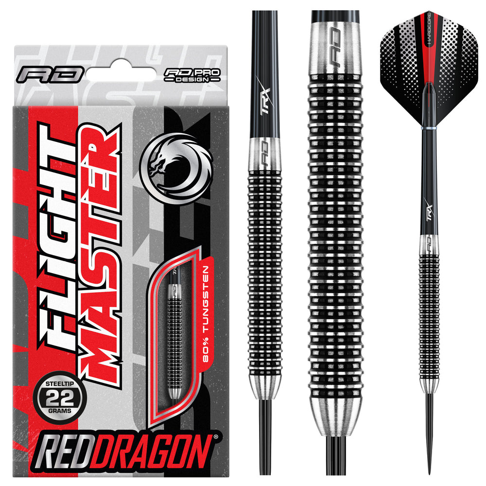 Red Dragon Swingfire 1 afbeelding