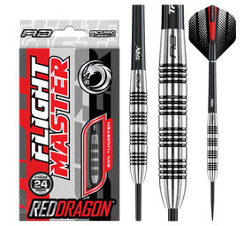 Red Dragon Striker Red Dragon Striker