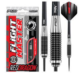 Red Dragon Megaton Red Dragon Megaton