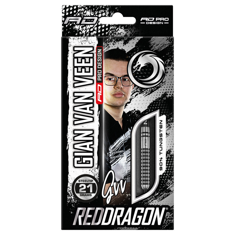 Red Dragon Red Dragon Gian van Veen Red Dragon Red Dragon Gian van Veen