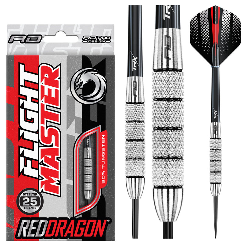 Red Dragon Goldfire afbeelding