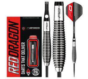 Red Dragon Lethal Magic 4