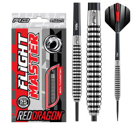 Red Dragon Blue Fin Red Dragon Blue Fin