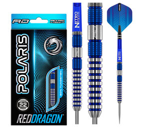 Red Dragon Polaris Red Dragon Polaris