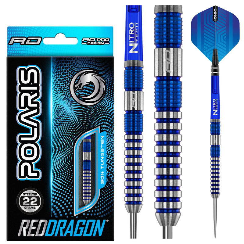Red Dragon Polaris afbeelding