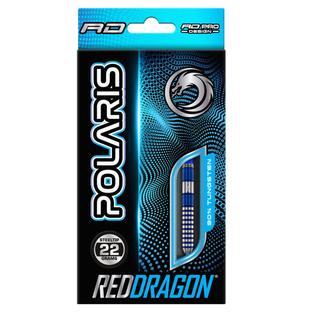 Red Dragon Red Dragon Polaris