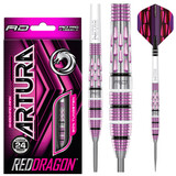 Red Dragon Artura Shocking Pink Red Dragon Artura Shocking Pink
