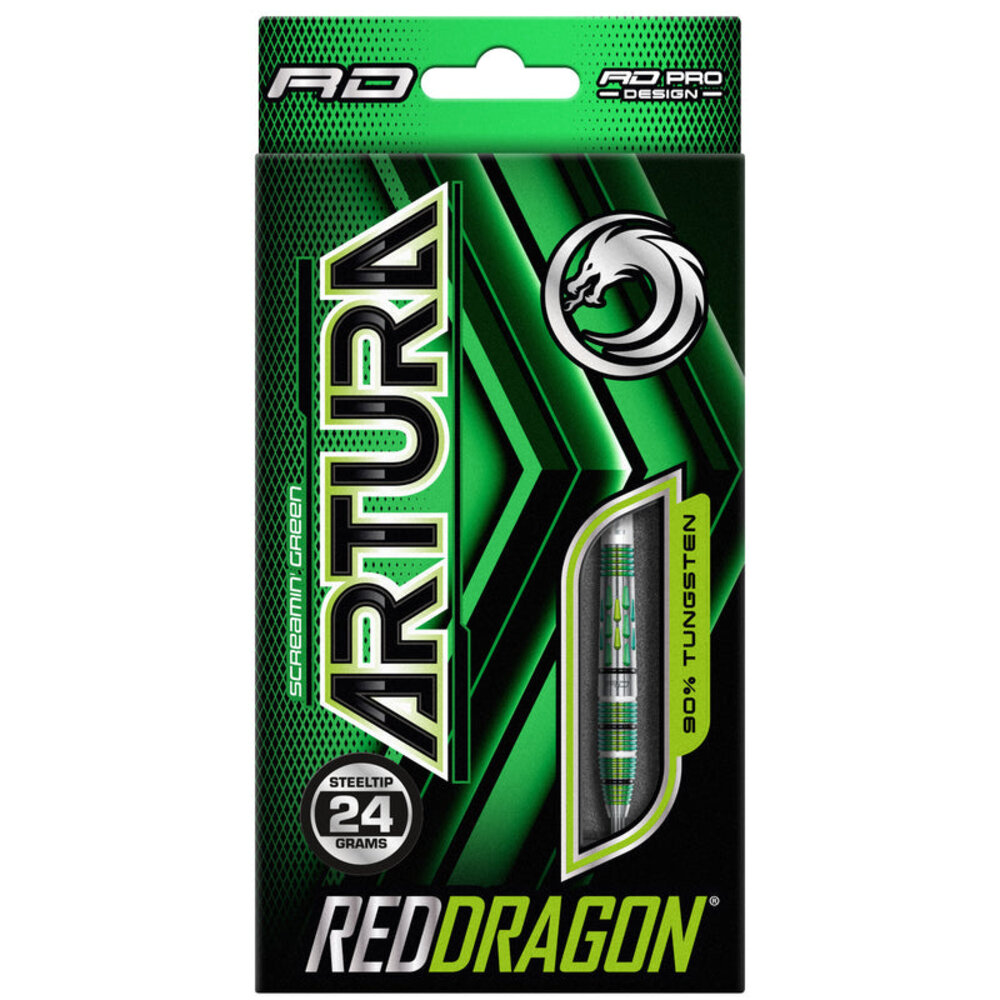 Red Dragon Red Dragon Artura Screaming Green Red Dragon Red Dragon Artura Screaming Green