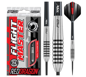 Red Dragon Matra