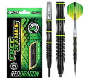 Red Dragon Freestyle V3