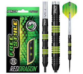 Red Dragon Freestyle V2