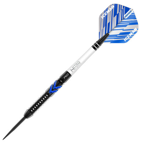 Red Dragon Gerwyn Price Blue Ice Red Dragon Gerwyn Price Blue Ice