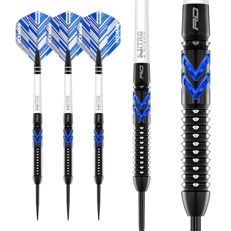 Red Dragon Gerwyn Price Blue Ice Red Dragon Gerwyn Price Blue Ice