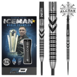 Red Dragon Gerwyn Price Thunderbolt Red Dragon Gerwyn Price Thunderbolt