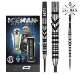 Red Dragon Gerwyn Price Thunderbolt Red Dragon Gerwyn Price Thunderbolt
