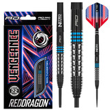Red Dragon Vengeance Blue